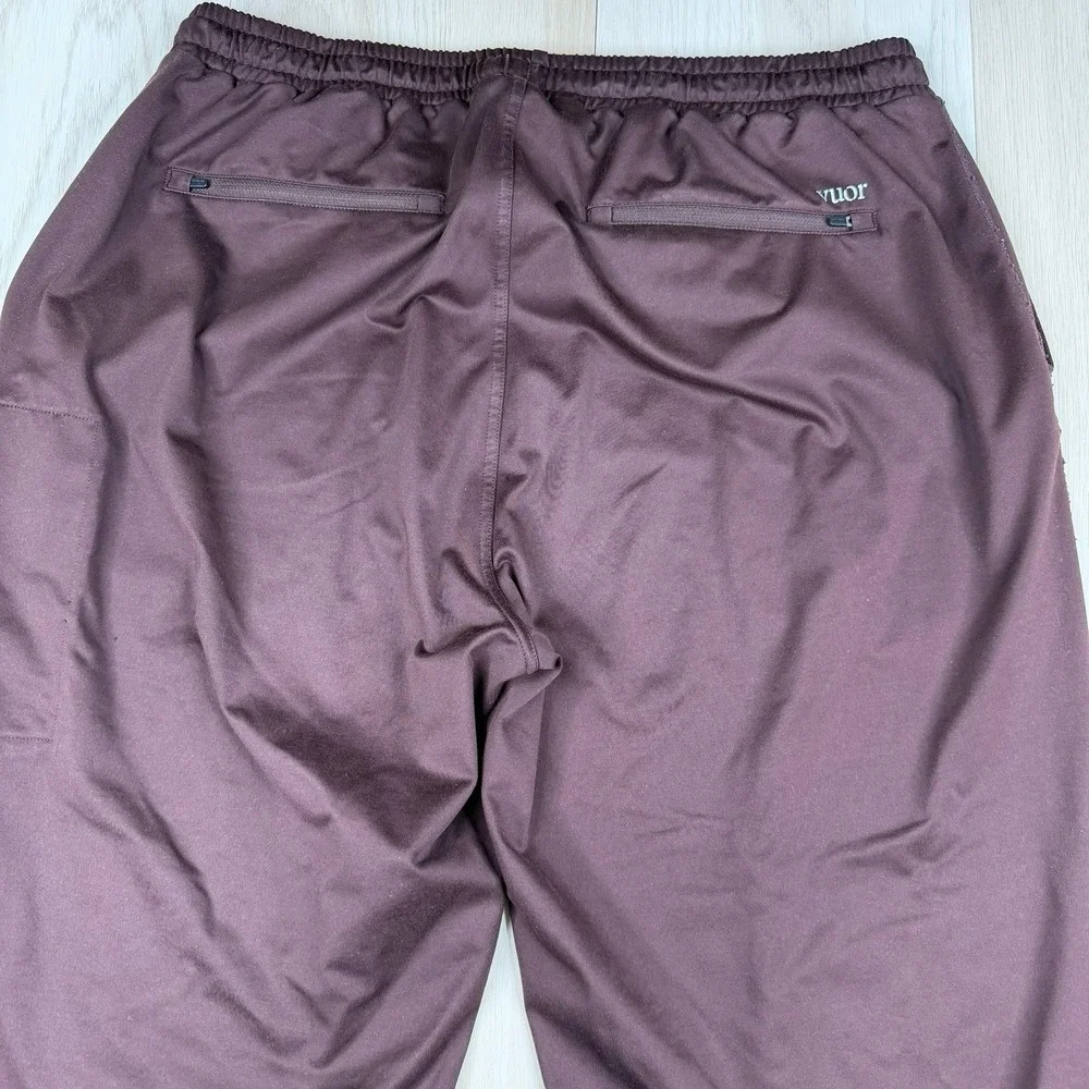 Vuori Sunday Performance Joggers Men's XXL Wicking Comfort Soft Athletic V416